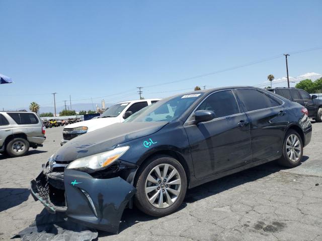 VIN 4T1BF1FK5FU946145 2015 Toyota Camry, LE no.1