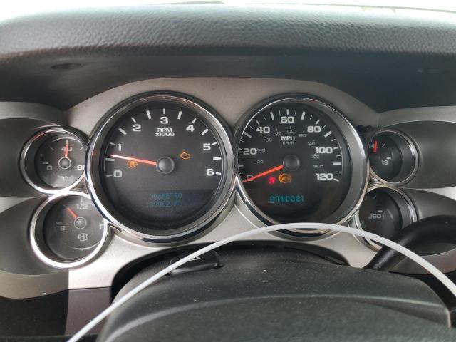 2008 Chevrolet Silverado C1500 VIN: 3GCEC13J88G215463 Lot: 62271804