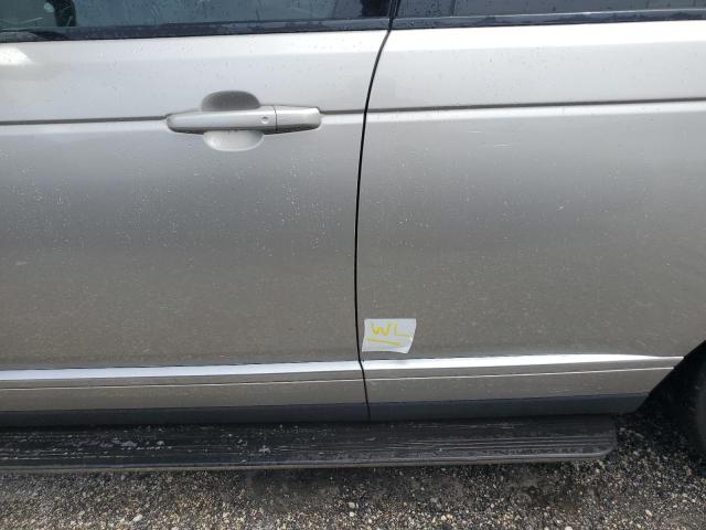 2016 LAND ROVER RANGE ROVE - SALGS2EF2GA278882