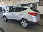 HYUNDAI TUCSON GLS снимка