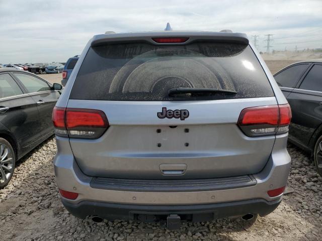 2017 Jeep Grand Cherokee Trailhawk VIN: 1C4RJFLG3HC946782 Lot: 60668314