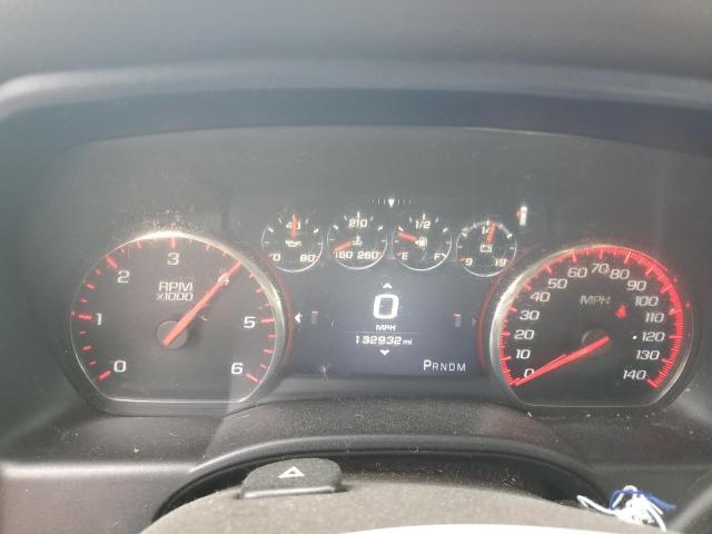 2016 GMC SIERRA K15 - 3GTU2PECXGG306023