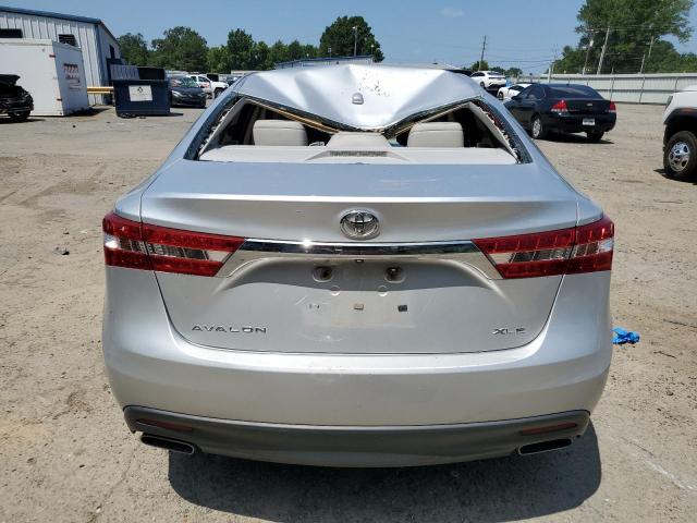 2013 Toyota Avalon Base VIN: 4T1BK1EB9DU036489 Lot: 61650414