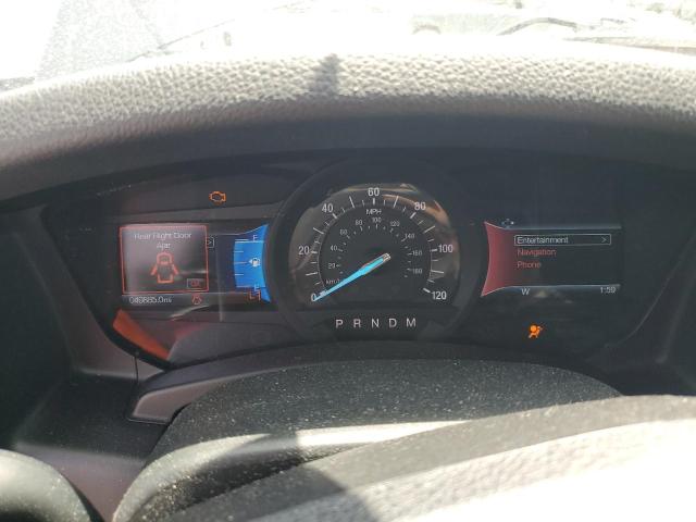 2015 Ford Expedition El Limited VIN: 1FMJK2AT9FEF01785 Lot: 60694954