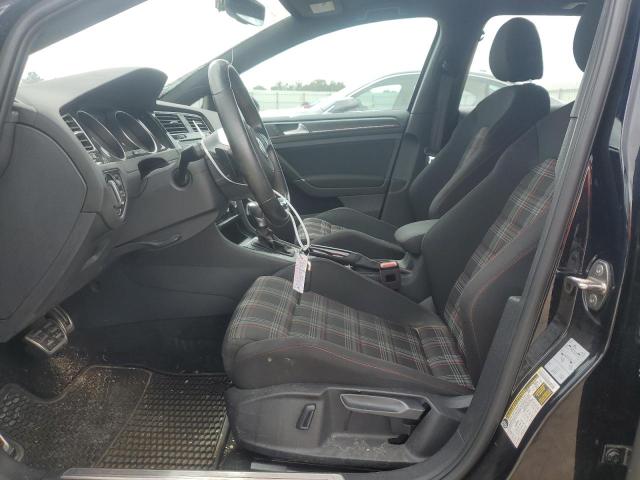 2021 VOLKSWAGEN GTI S - 3VW6T7AU1MM005462