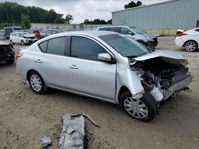 2018 NISSAN VERSA S - 3N1CN7APXJL881767