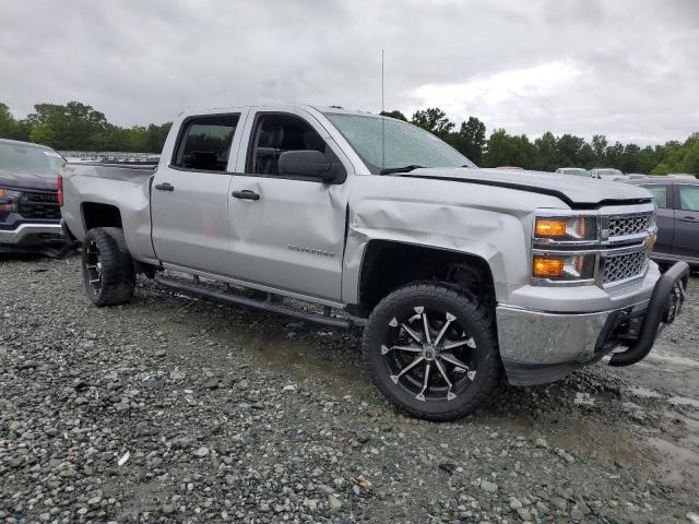 Vin: 3gcukreh2eg368794, lot: 62925404, chevrolet all models k1500 lt 20144