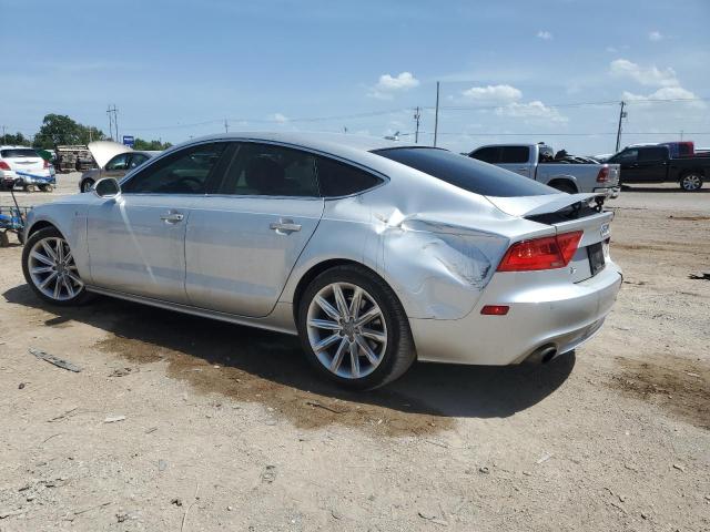 VIN WAUYGAFC0DN135734 2013 Audi A7, Premium Plus no.2