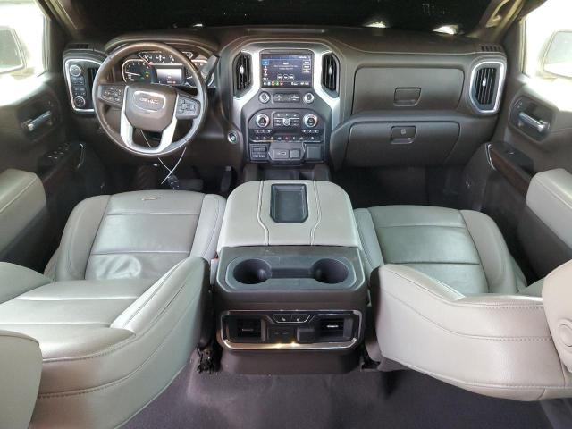 2021 GMC Sierra K1500 Slt VIN: 3GTU9DED2MG318844 Lot: 62729464