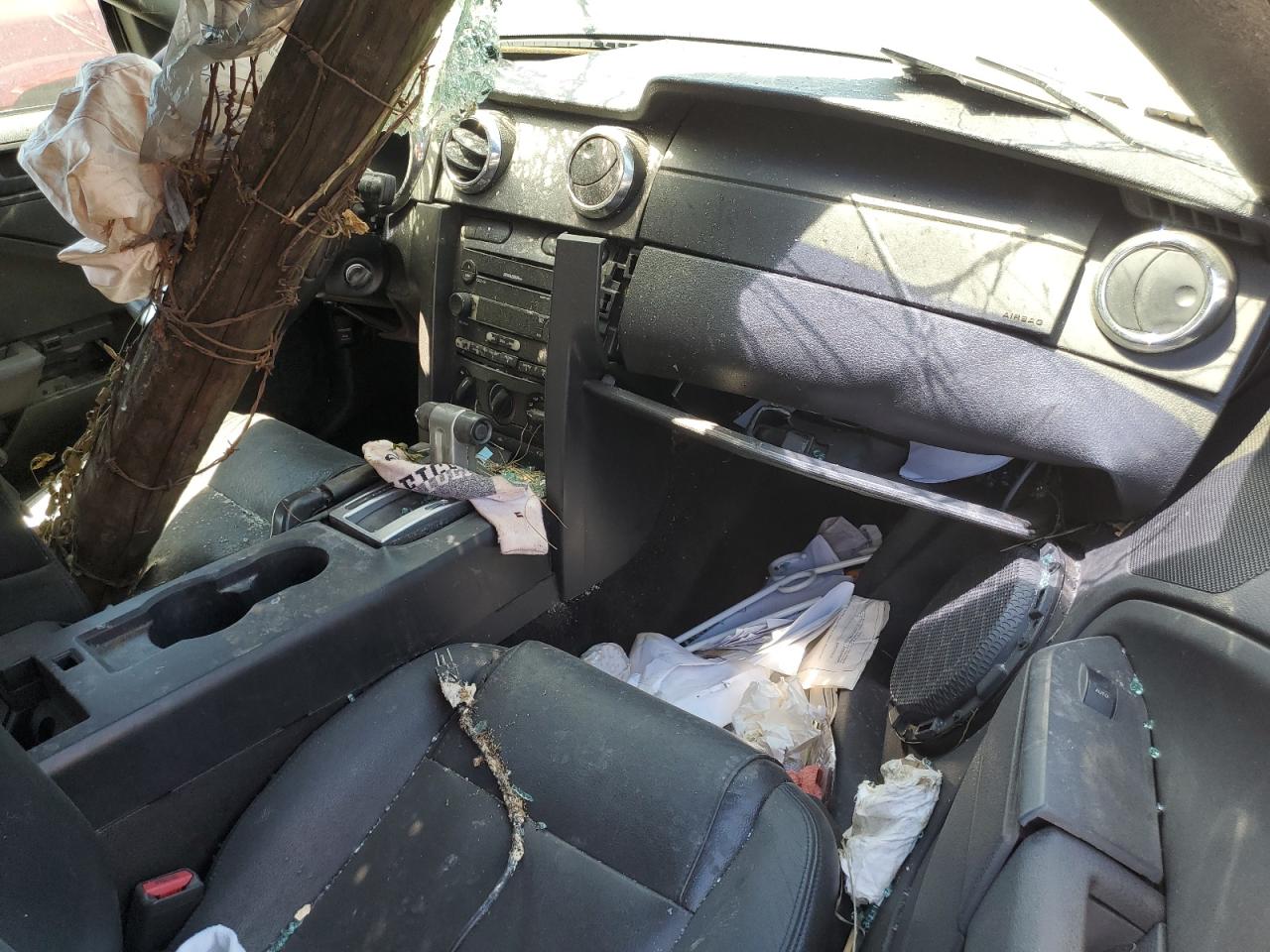 1ZVFT80N365247775 2006 Ford Mustang