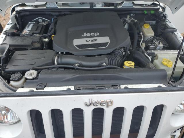 2016 JEEP WRANGLER U - 1C4BJWDG3GL325332