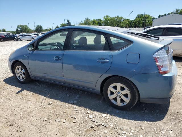 2007 Toyota Prius VIN: JTDKB20U777573139 Lot: 61210114