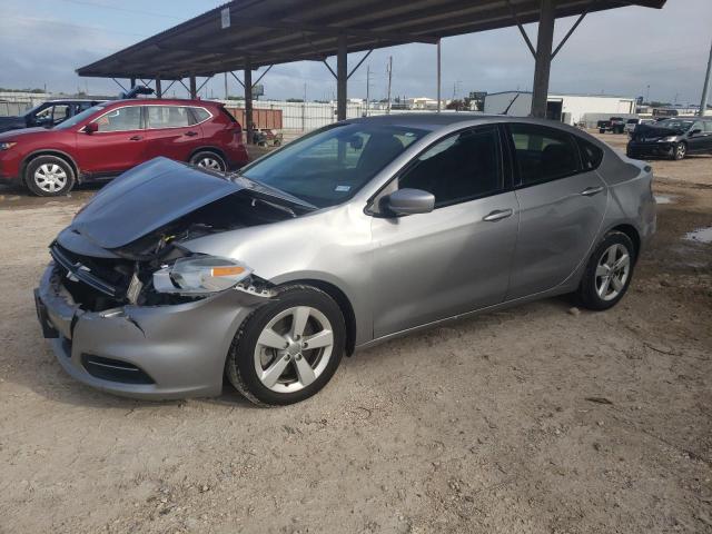 Vin: 1c3cdffa6gd796779, lot: 64721134, dodge dart sxt sport 2016 img_1