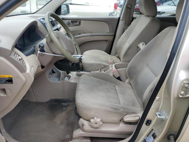 2009 Kia Sportage Lx VIN: KNDJF724597568051 Lot: 61719144