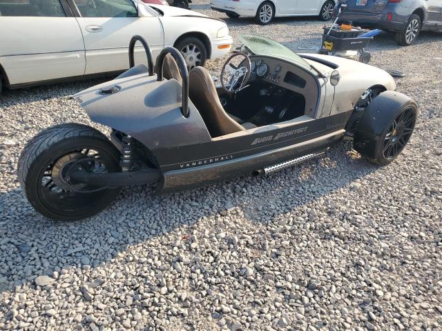 2019 VAND VENICE 7KGTV1V15KR001016