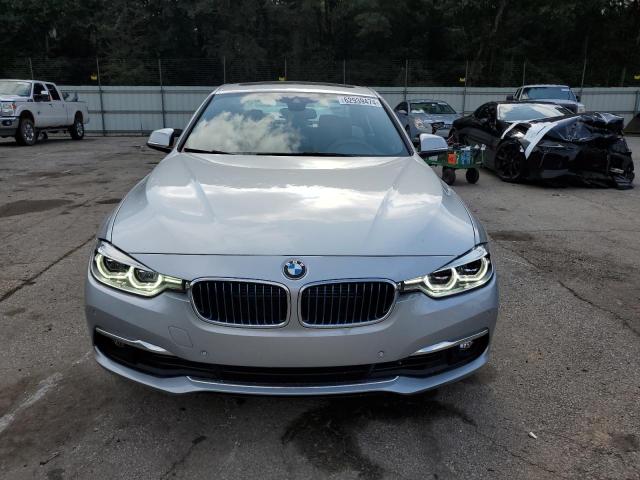 2017 BMW 330E - WBA8E1C5XHK895141