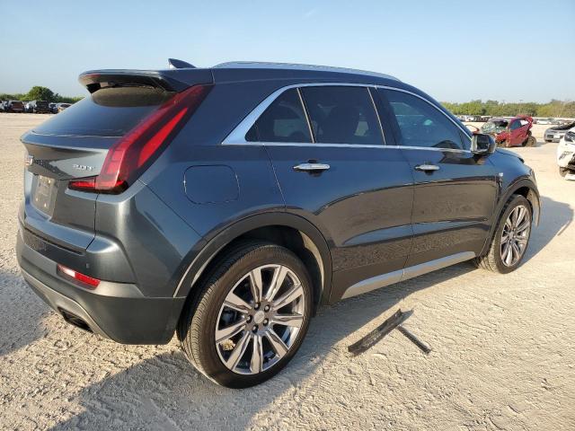2019 CADILLAC XT4 PREMIU - 1GYFZCR48KF189790