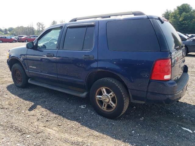 2005 Ford Explorer Xlt VIN: 1FMZU73E05UA61999 Lot: 63337744