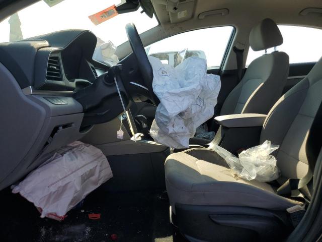 2019 Hyundai Elantra Sel VIN: 5NPD84LF5KH479944 Lot: 62908474