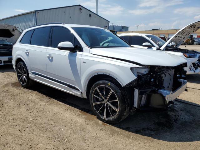 2022 AUDI Q7 KOMFORT - WA1BXBF70ND022028