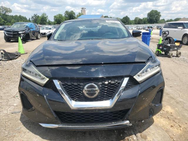 2019 NISSAN MAXIMA S - 1N4AA6AV3KC367612