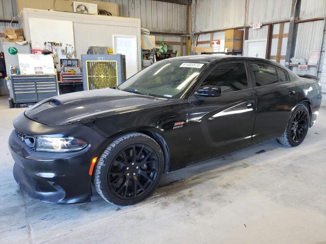 2019 DODGE CHARGER SC - 2C3CDXGJ9KH662722