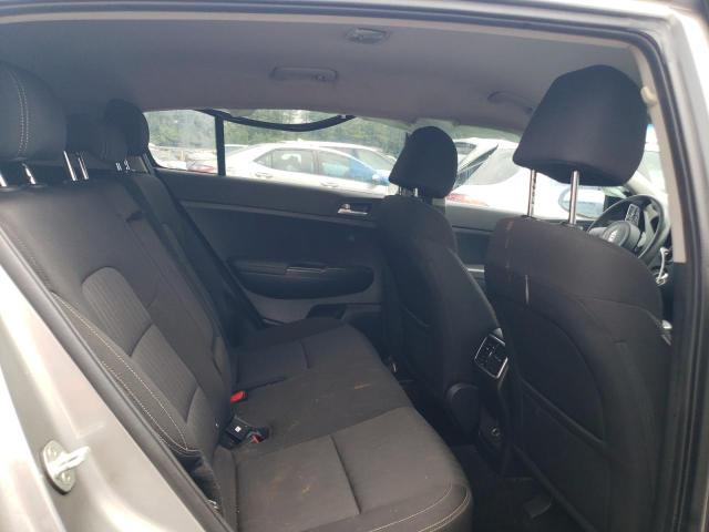 2021 KIA SPORTAGE L - KNDPMCAC3M7917699