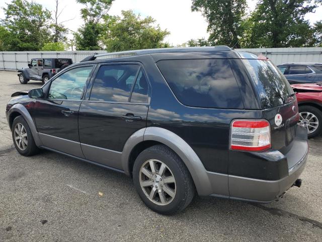 2009 Ford Taurus X Sel VIN: 1FMDK05W59GA05056 Lot: 62299804