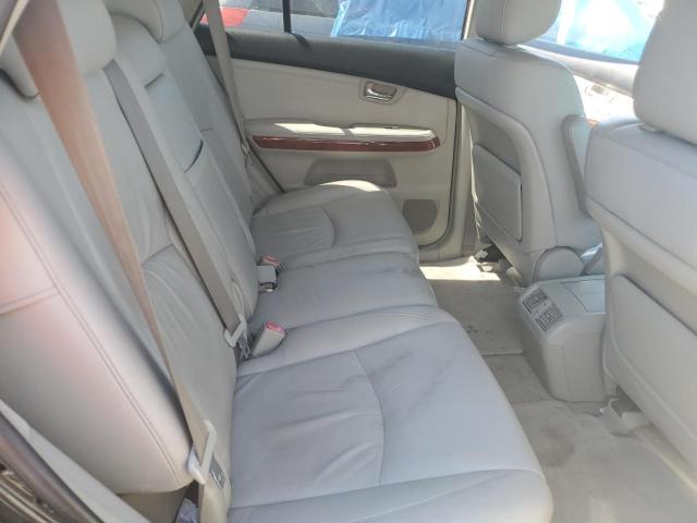 2004 Lexus Rx 330 VIN: JTJHA31U540052018 Lot: 63221144