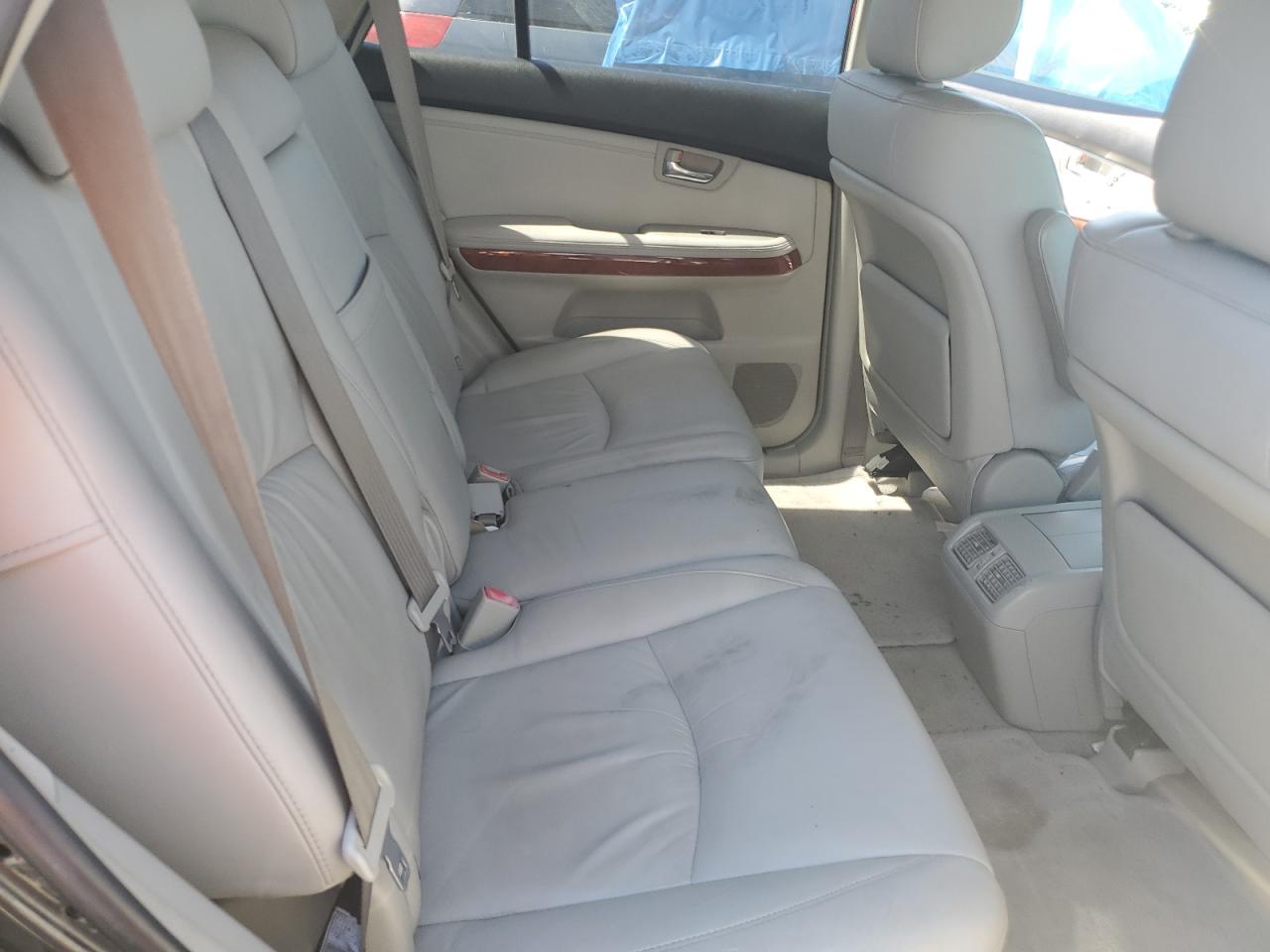 JTJHA31U540052018 2004 Lexus Rx 330