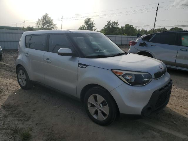 2016 KIA SOUL - KNDJN2A28G7834374