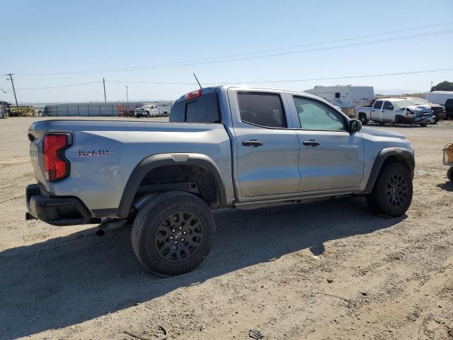 2023 CHEVROLET COLORADO T - 1GCPTEEK3P1196842