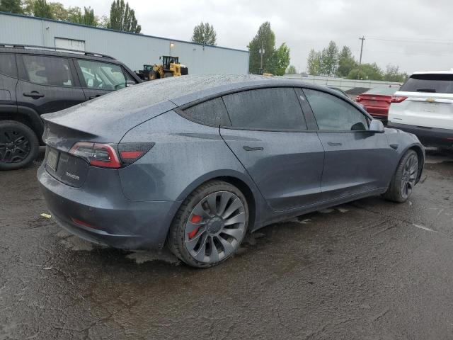 2021 TESLA MODEL 3 - 5YJ3E1EC1MF925983