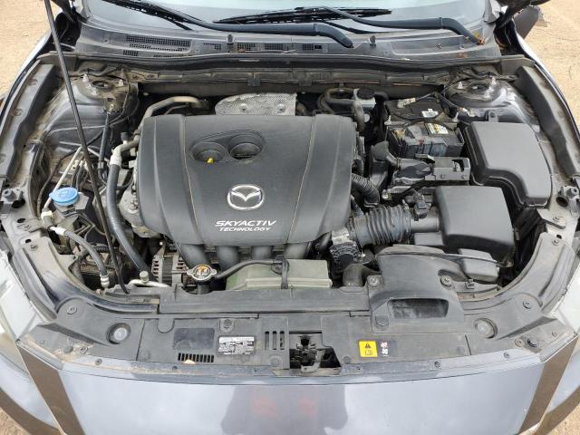 VIN JM1BM1L34F1275494 2015 Mazda 3, Touring no.11