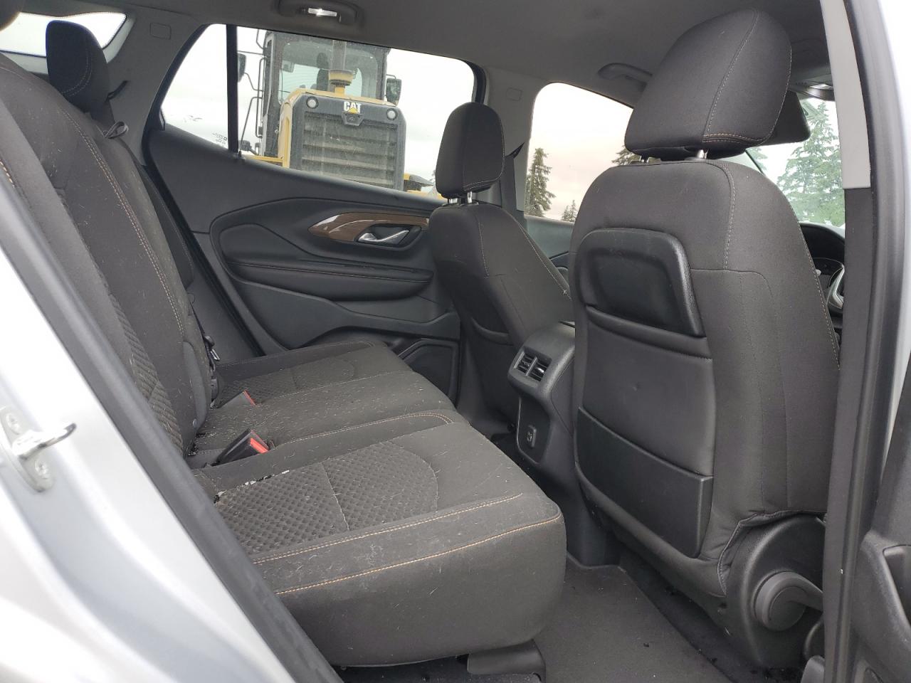 3GKALMEV4LL342375 2020 GMC Terrain Sle