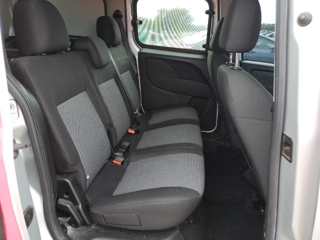 2016 Ram Promaster City VIN: ZFBERFATXG6B07447 Lot: 61321324