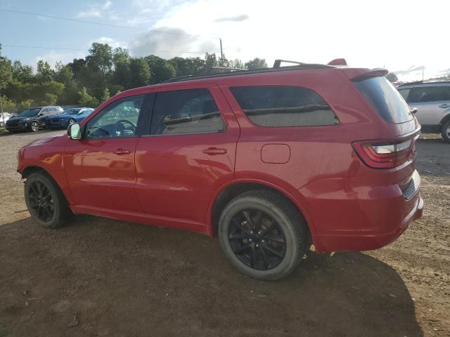 Vin: 1c4rdjdg1hc606510, lot: 63205404, dodge durango gt 20172