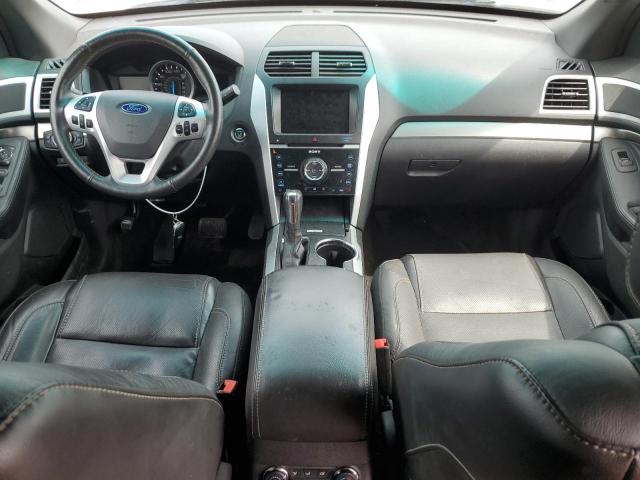 2015 FORD EXPLORER S - 1FM5K8GT9FGB09874