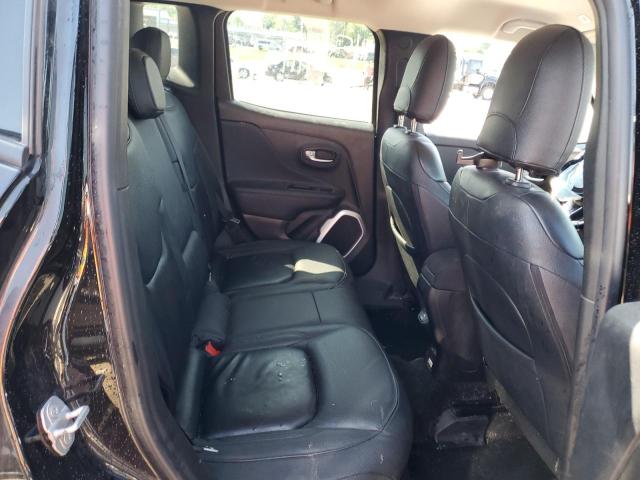 2018 JEEP RENEGADE L - ZACCJBBB2JPH43419