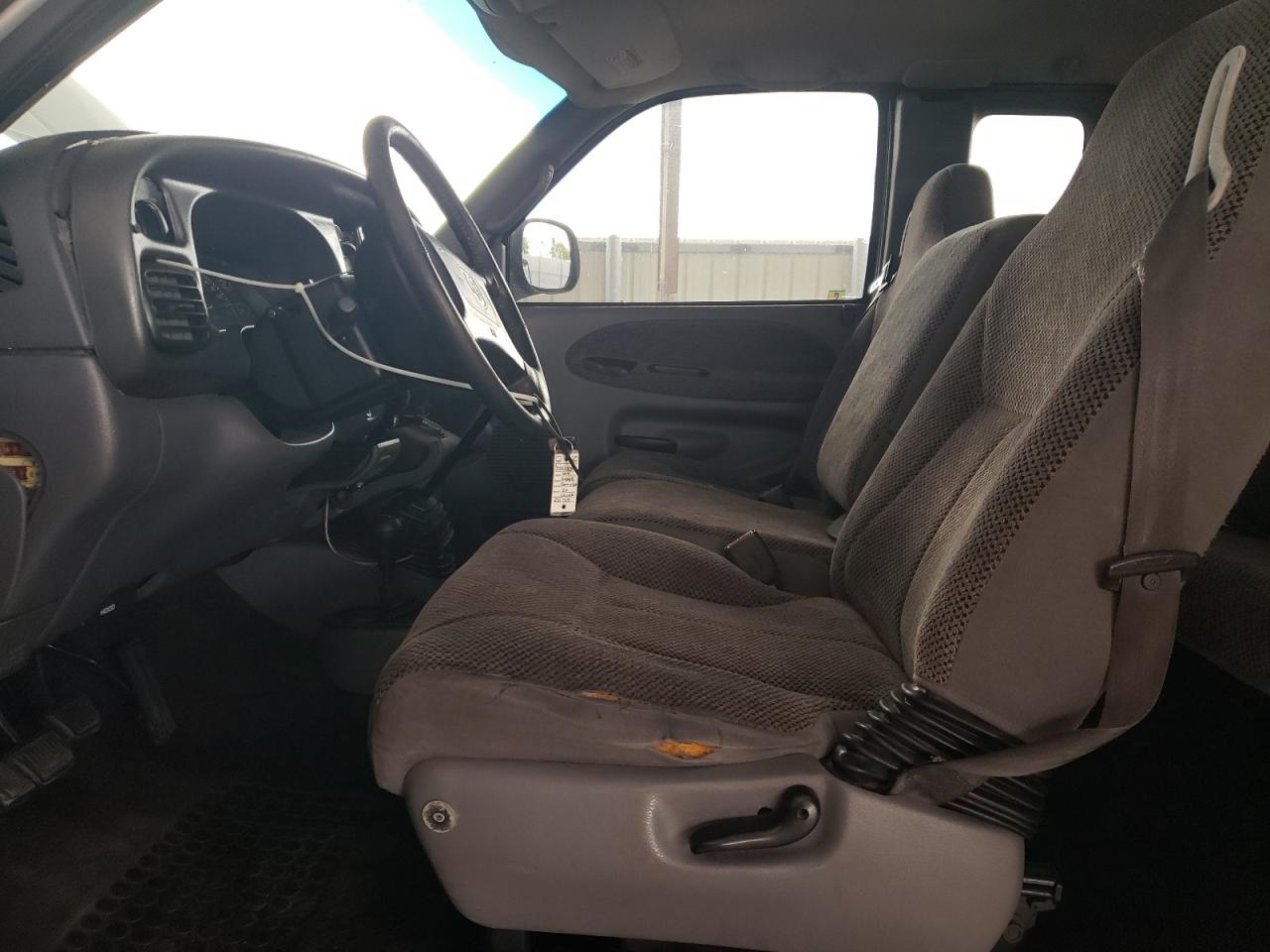 1B7KF2362XJ621313 1999 Dodge Ram 2500