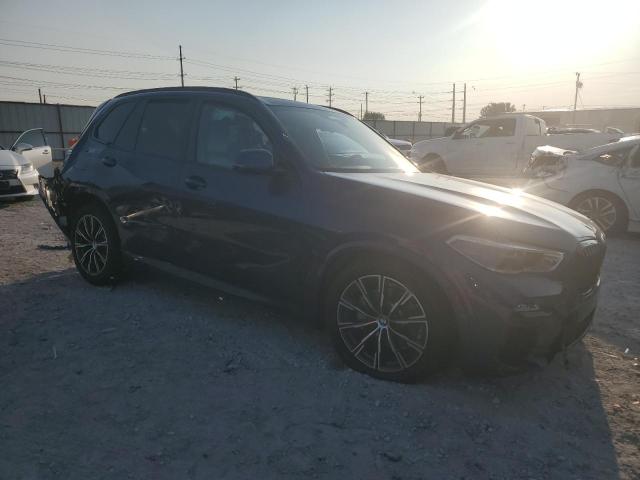 VIN 5UXCR4C03L9B60932 2020 BMW X5, Sdrive 40I no.4