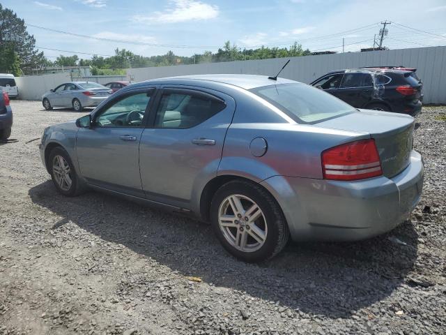 2008 Dodge Avenger Sxt VIN: 1B3LC56J88N278114 Lot: 61844234