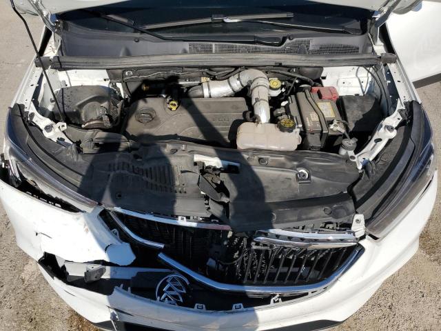 2022 Buick Encore Preferred VIN: KL4CJESM3NB541914 Lot: 61564474