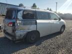 NISSAN QUEST S photo