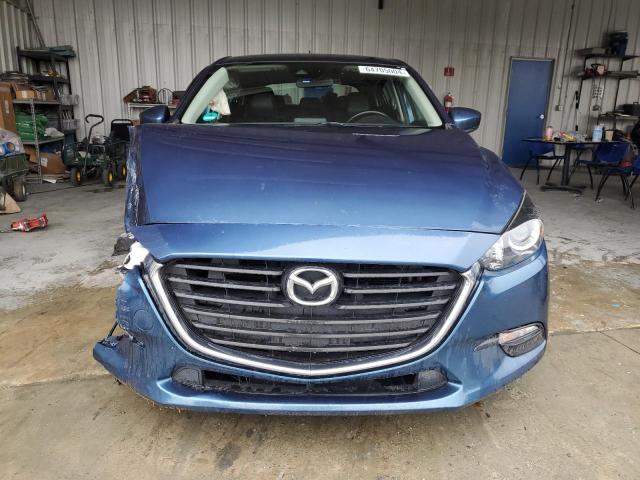2017 MAZDA 3 TOURING - 3MZBN1L71HM101014