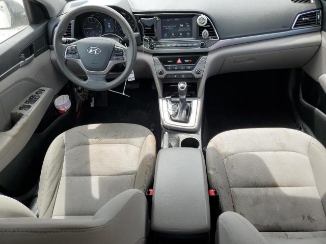 2018 HYUNDAI ELANTRA SE - 5NPD84LF6JH358354