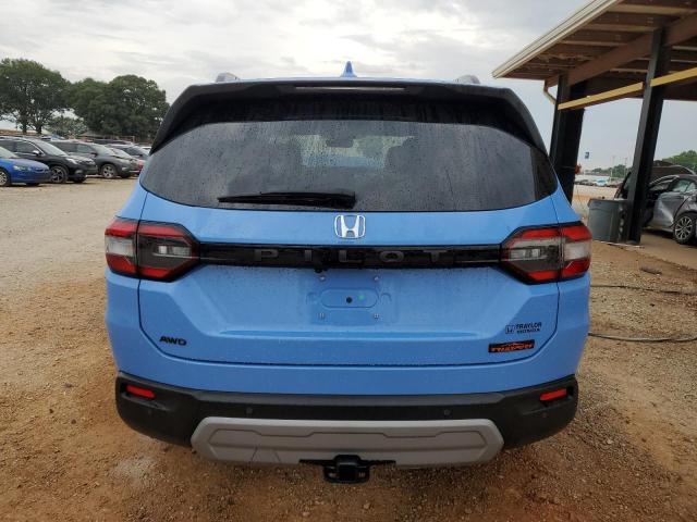2024 HONDA PILOT TRAI 5FNYG1H60RB023290