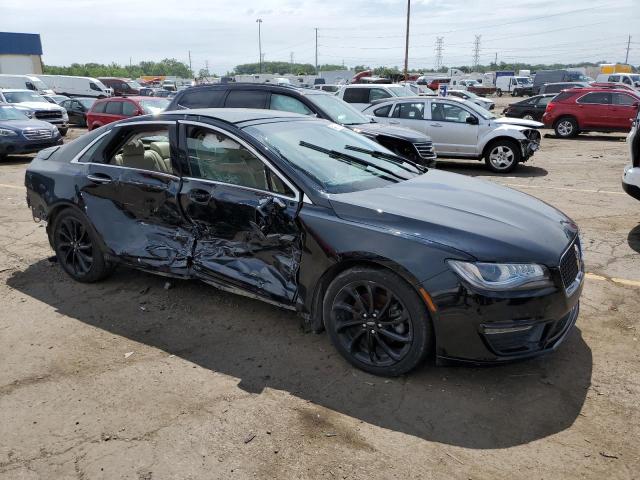 VIN 3LN6L5F95LR605975 2020 Lincoln MKZ, Reserve no.4