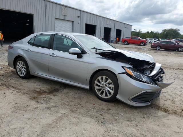 VIN 4T1C11AK9PU134939 2023 Toyota Camry, LE no.4