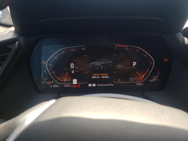 2021 BMW 228Xi VIN: WBA73AK02M7J04234 Lot: 63166584